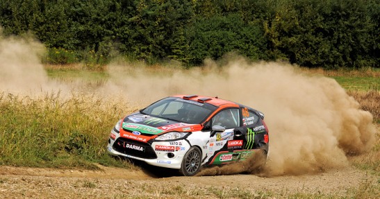 Rajd Rzeszowski